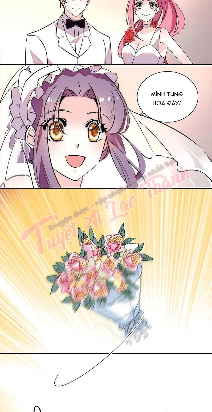 Tình Đầy Chông Gai Chapter 151 - 16