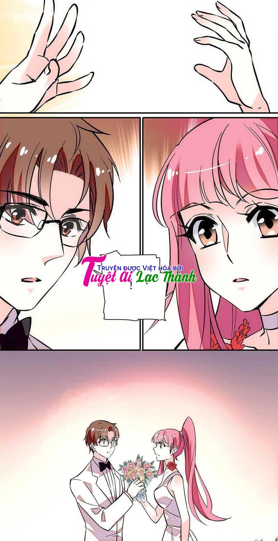 Tình Đầy Chông Gai Chapter 151 - 17