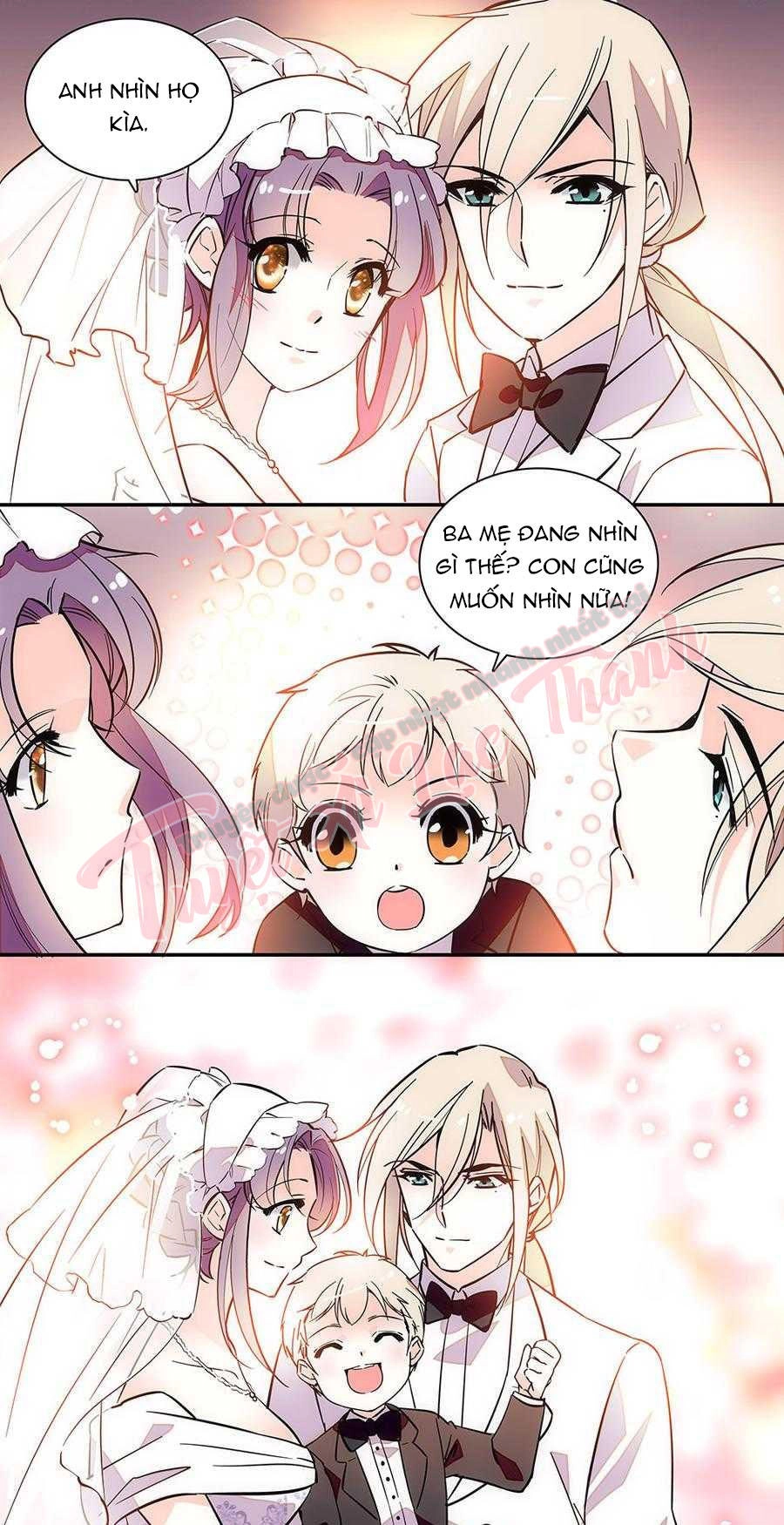 Tình Đầy Chông Gai Chapter 151 - 18