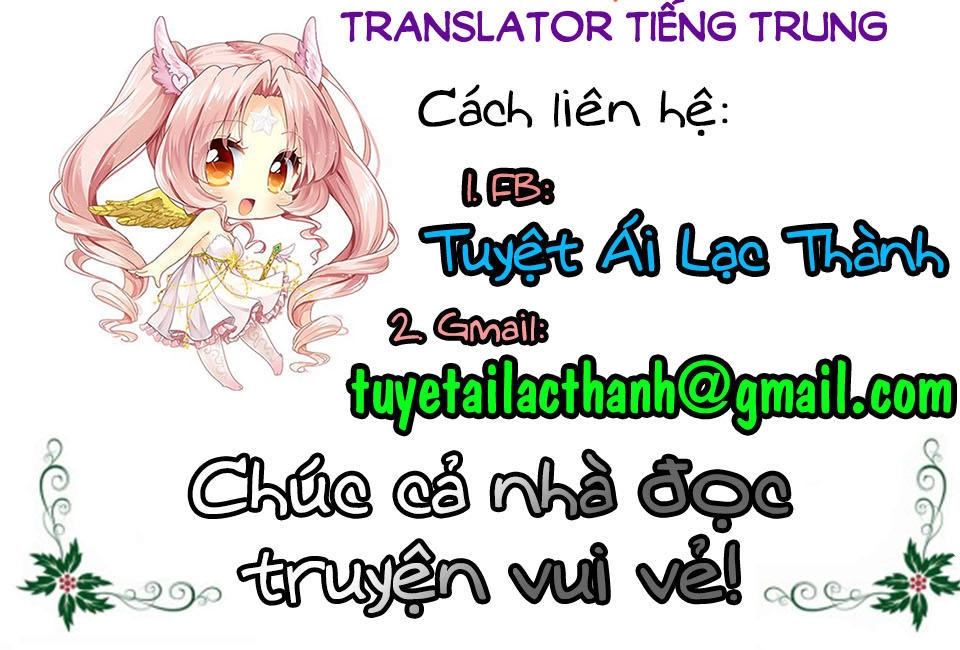 Tình Đầy Chông Gai Chapter 151 - 21