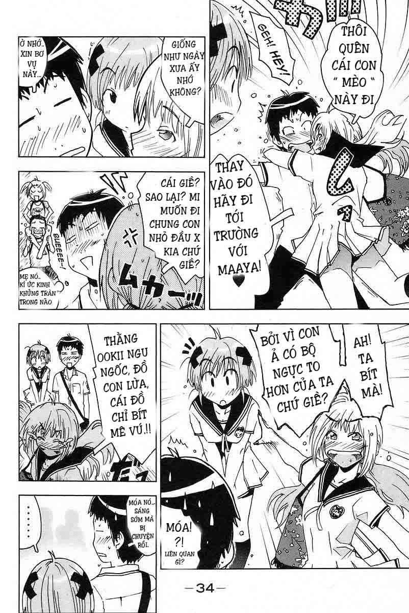 Umishou Chapter 18 - 2