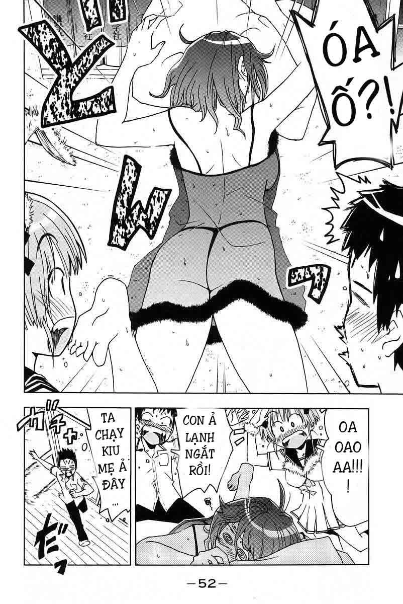 Umishou Chapter 19 - 8