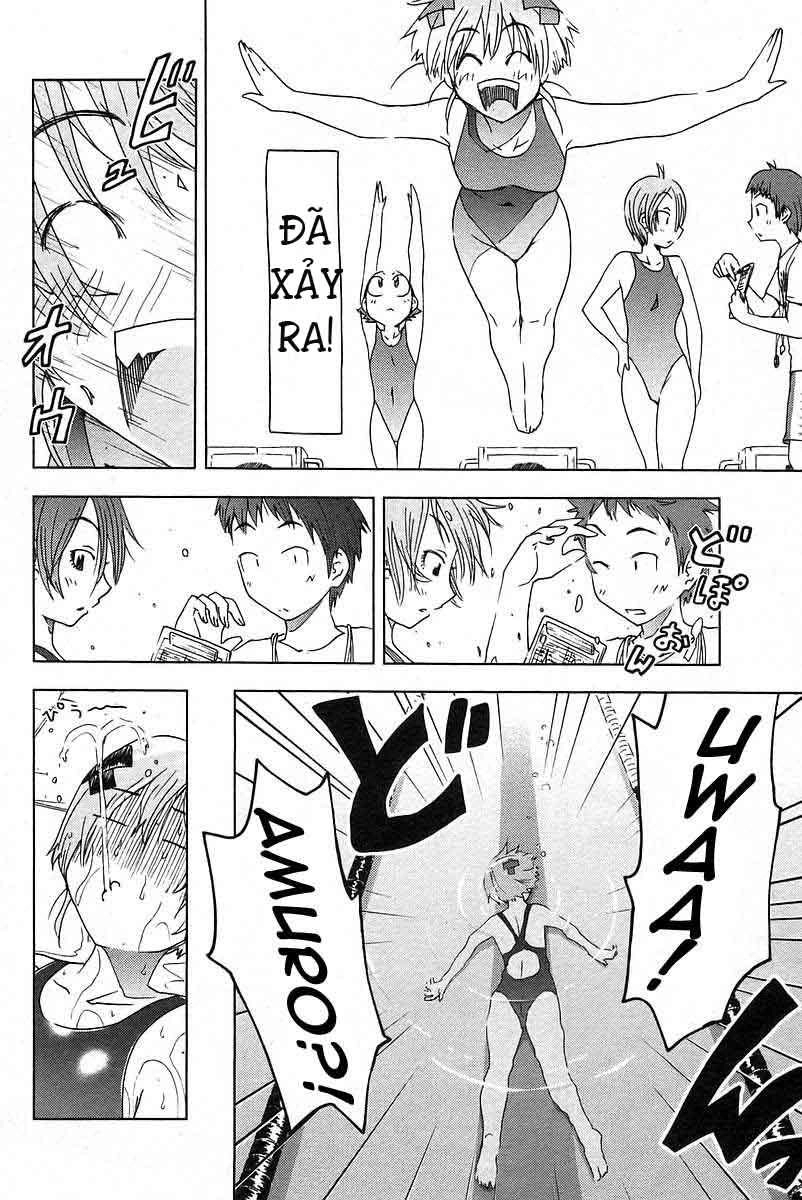 Umishou Chapter 24 - 2