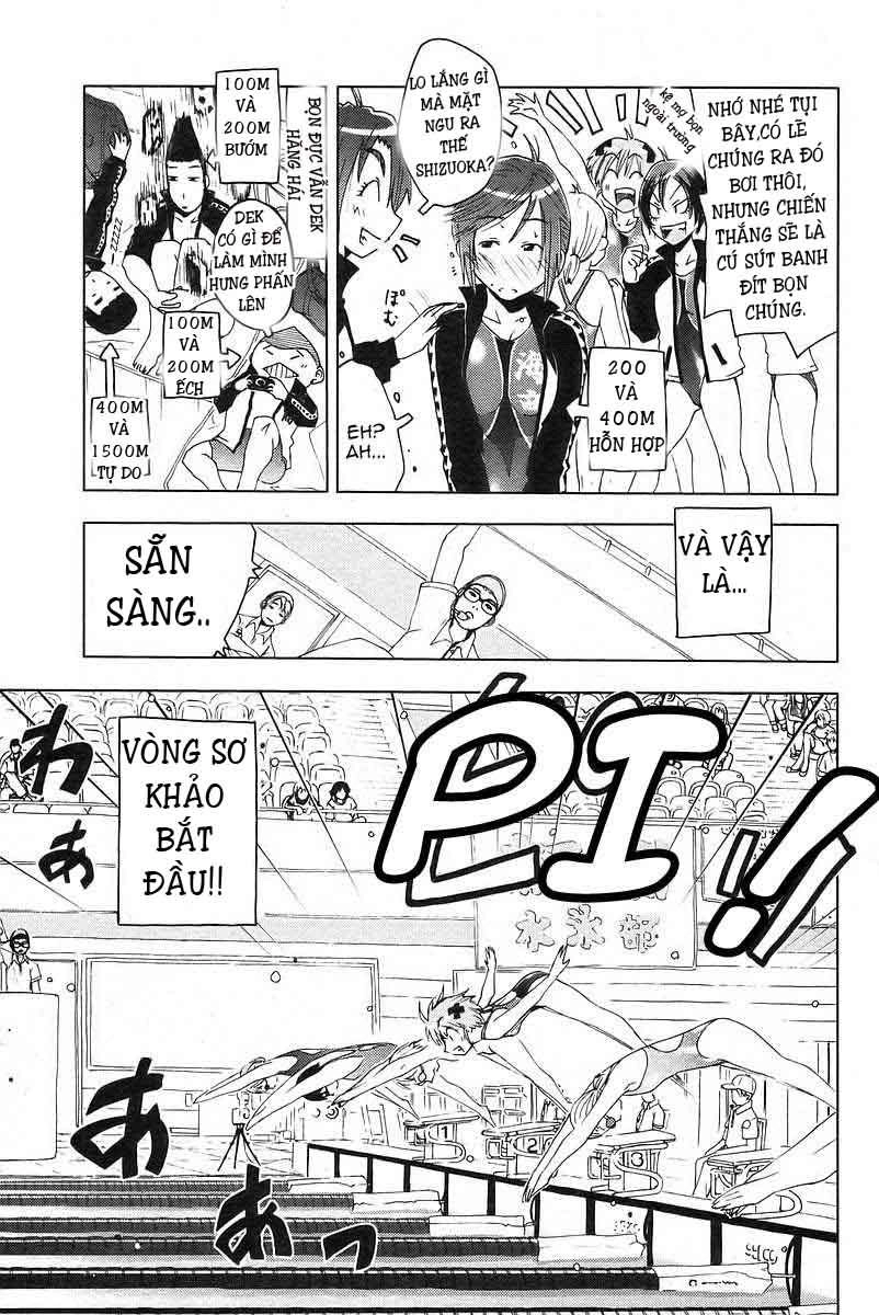 Umishou Chapter 29 - 3