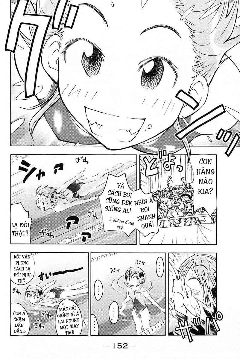 Umishou Chapter 29 - 4