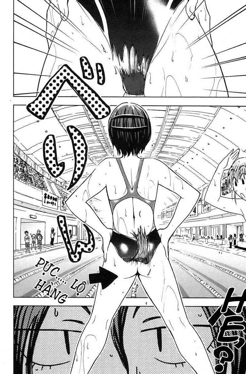 Umishou Chapter 32 - 6