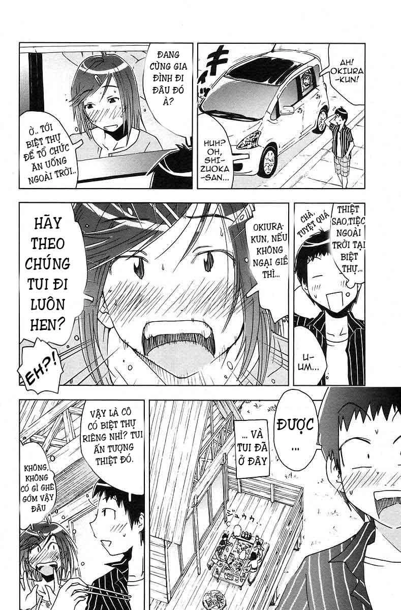 Umishou Chapter 36 - 2