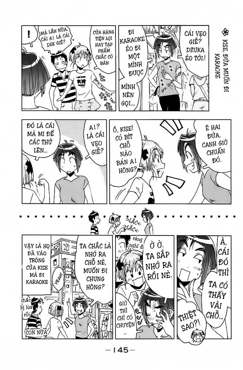 Umishou Chapter 43 - 7