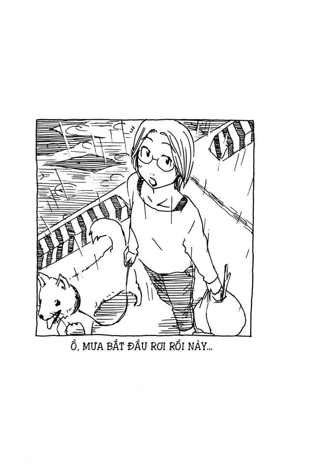 Umishou Chapter 48 - 11