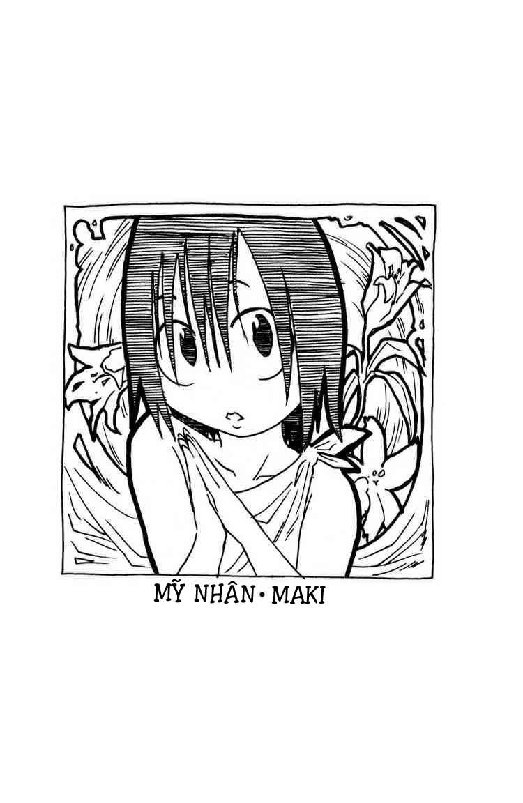 Umishou Chapter 65 - 11