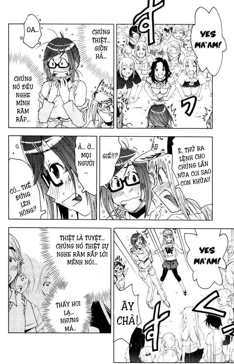 Umishou Chapter 83 - 2