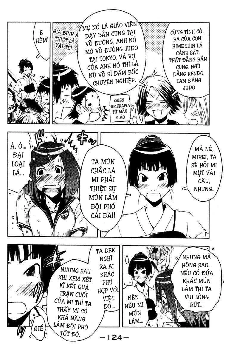 Umishou Chapter 86 - 2