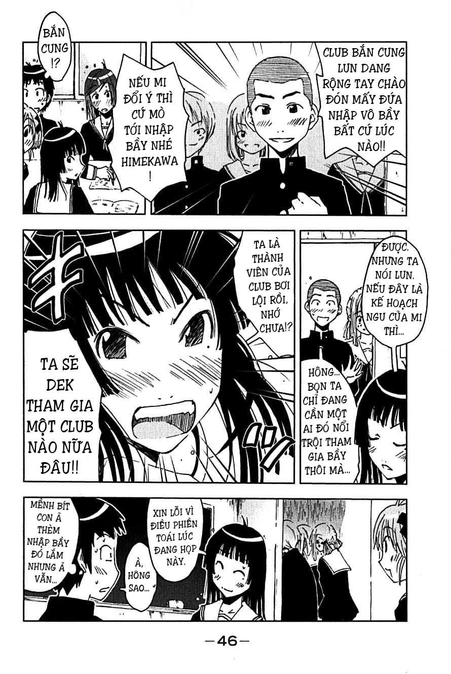 Umishou Chapter 106 - 2