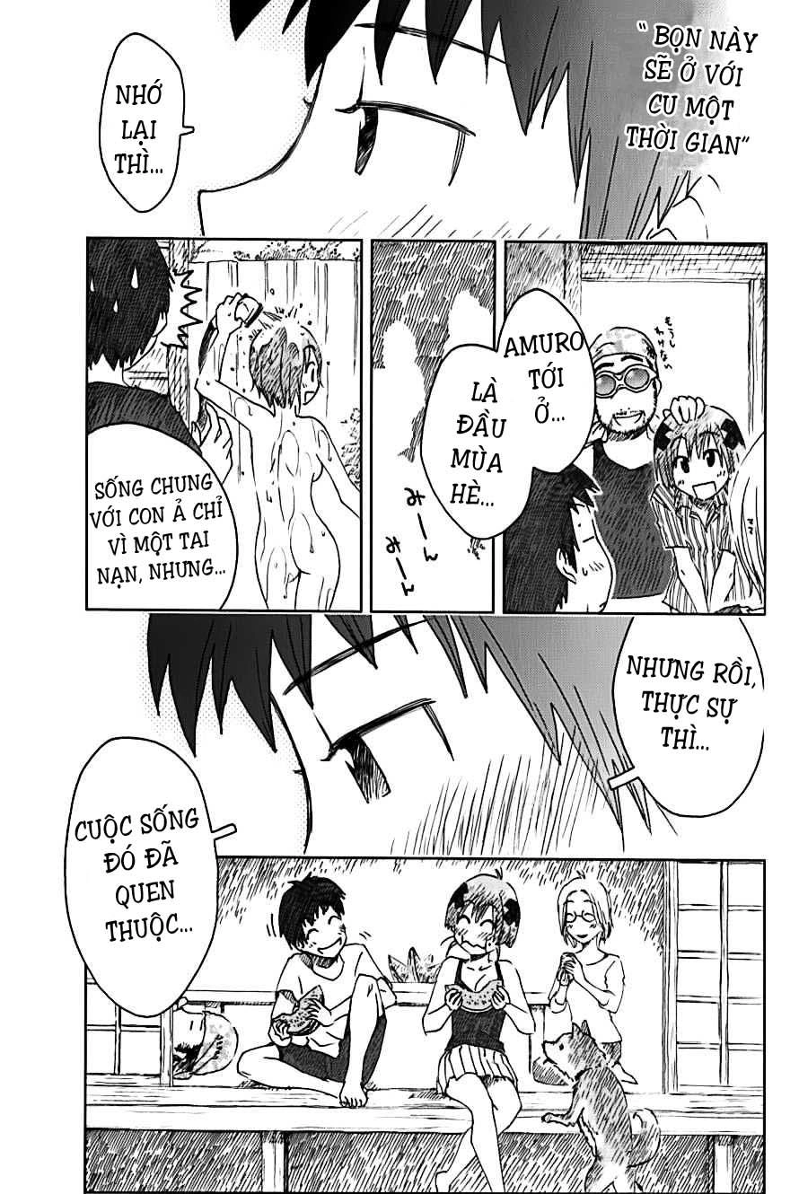 Umishou Chapter 108 - 5