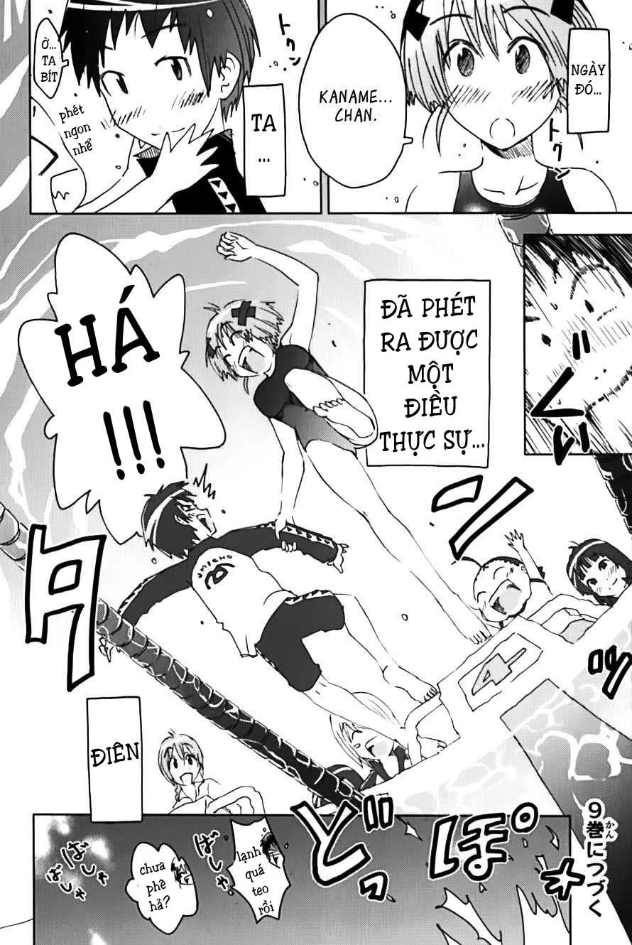 Umishou Chapter 116 - 10