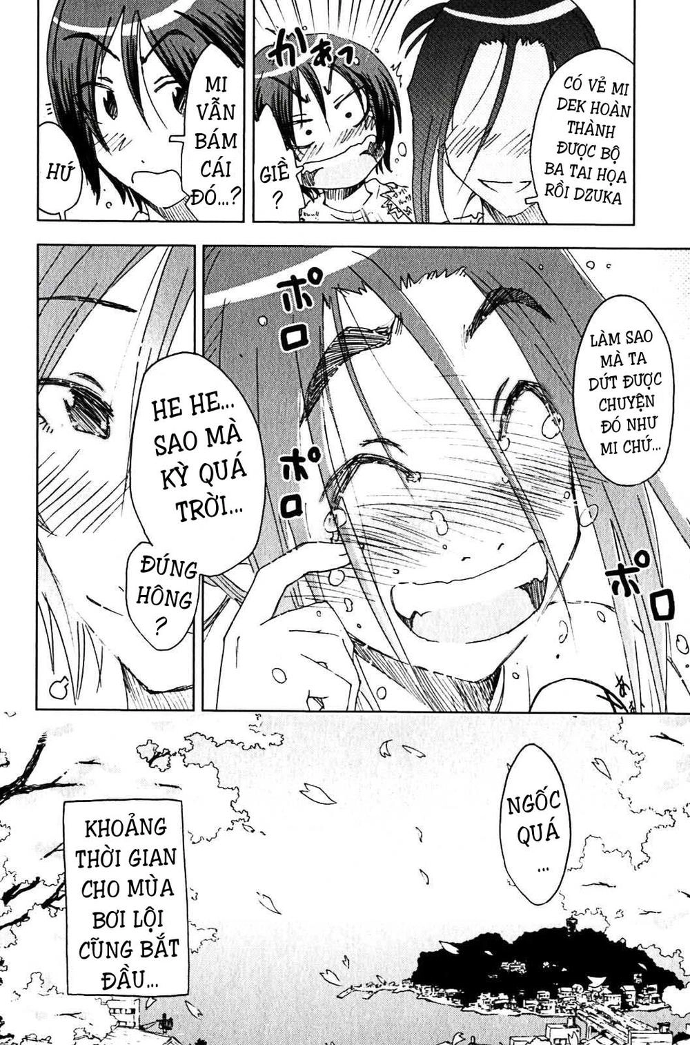 Umishou Chapter 120 - 10