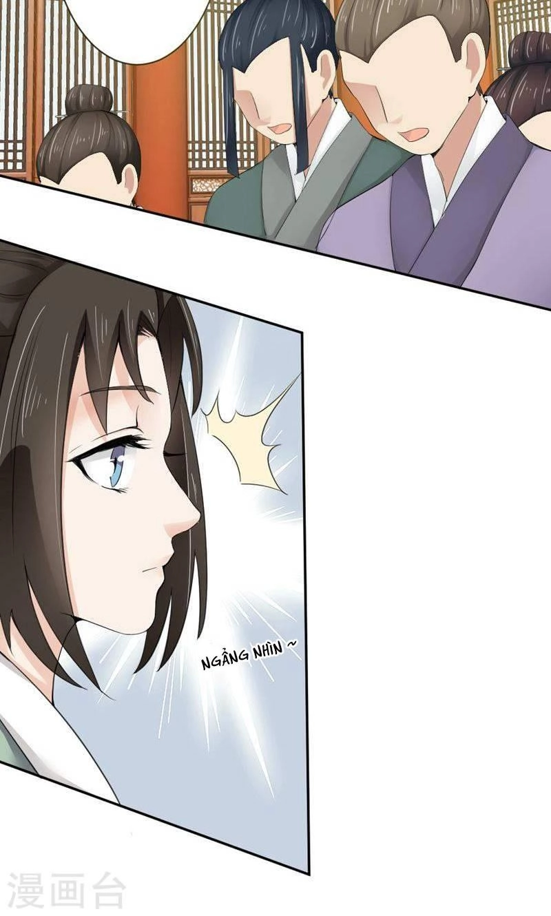 Bệ Hạ Tại Thượng, Phụng Mệnh Long Dương Chapter 2 - 5