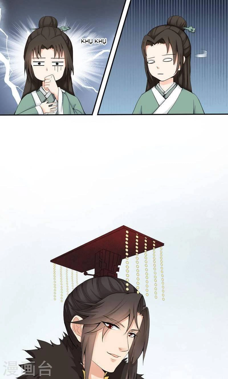 Bệ Hạ Tại Thượng, Phụng Mệnh Long Dương Chapter 2 - 7