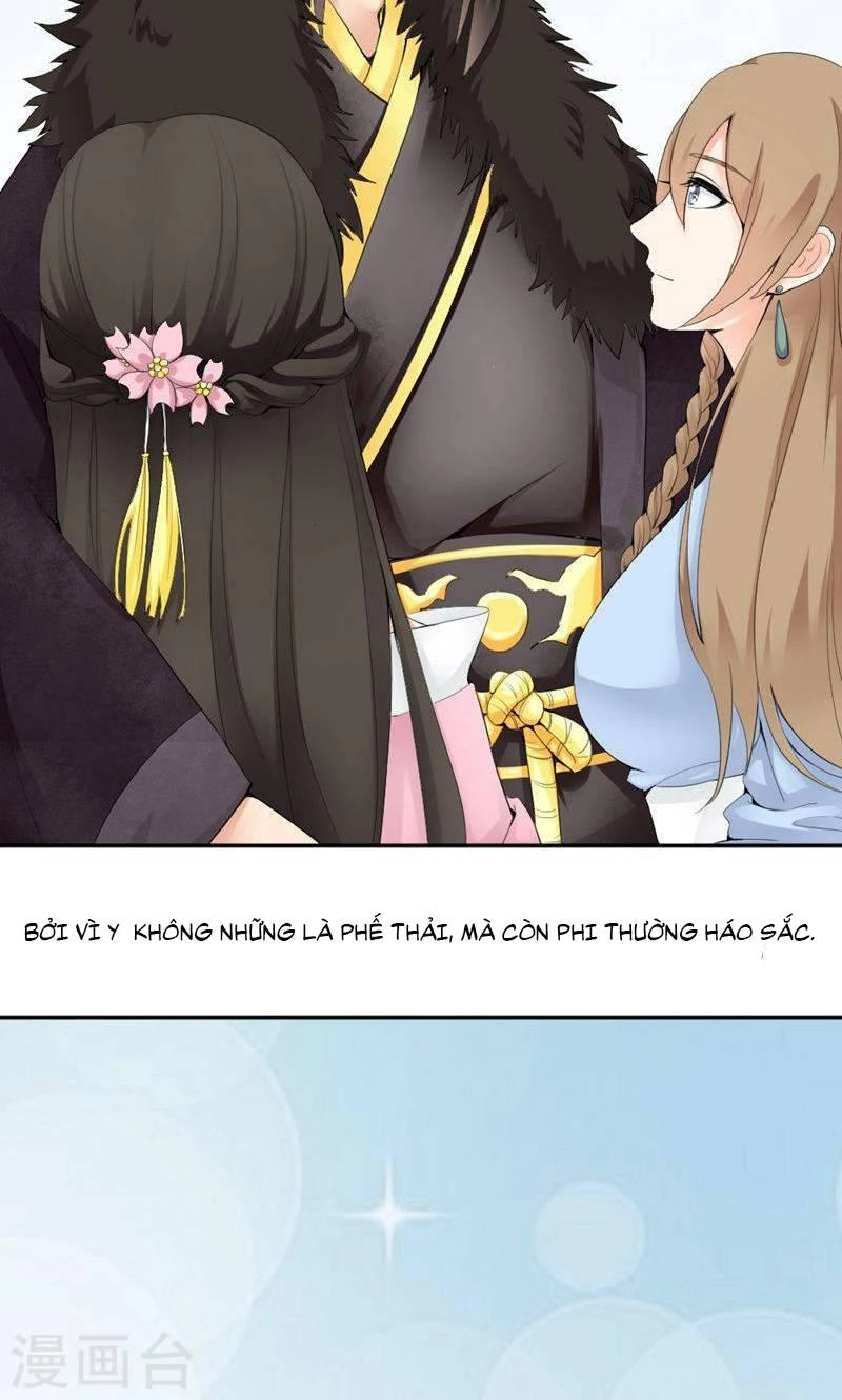 Bệ Hạ Tại Thượng, Phụng Mệnh Long Dương Chapter 2 - 8