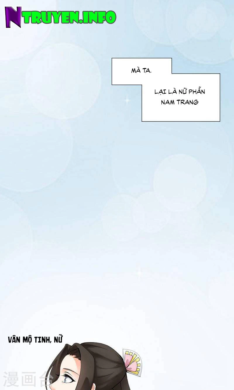 Bệ Hạ Tại Thượng, Phụng Mệnh Long Dương Chapter 2 - 9