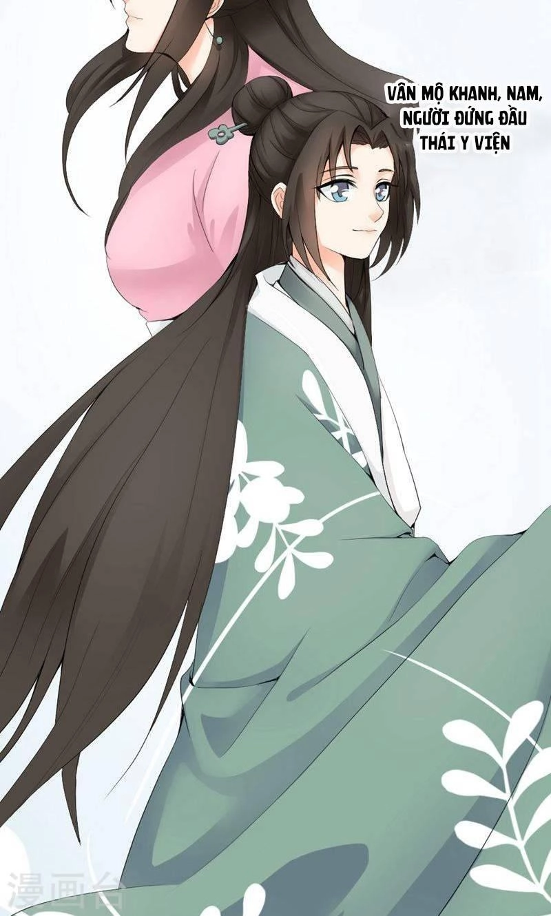 Bệ Hạ Tại Thượng, Phụng Mệnh Long Dương Chapter 2 - 10