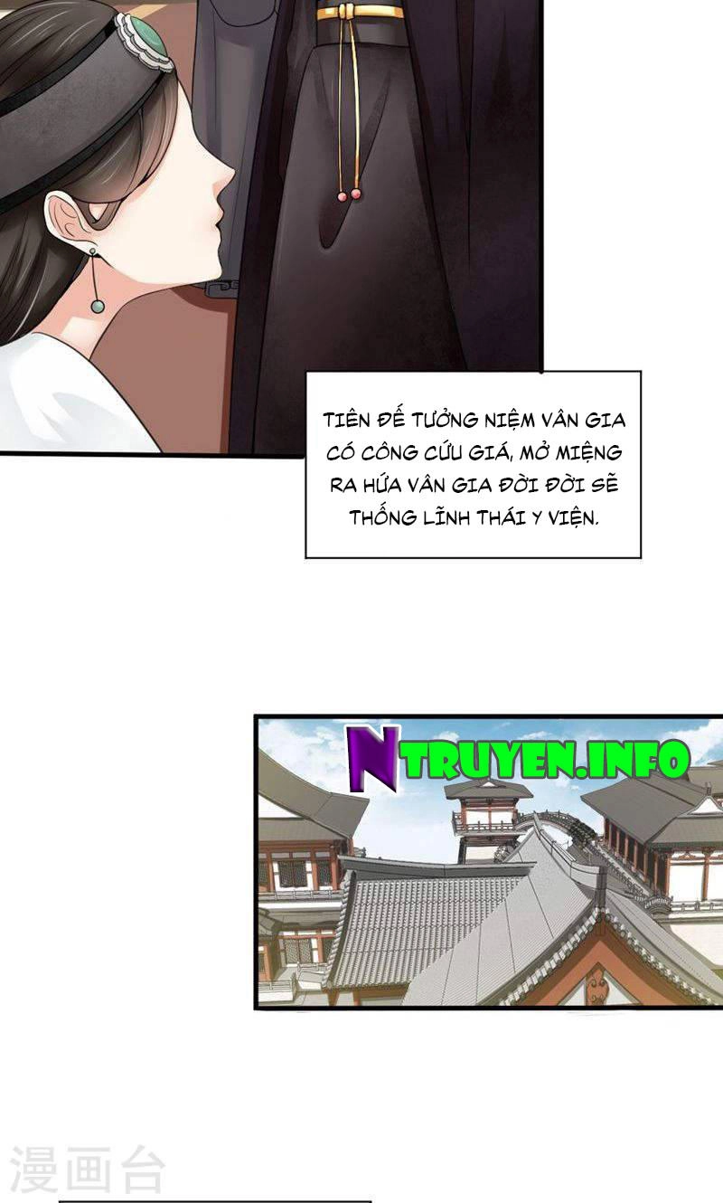 Bệ Hạ Tại Thượng, Phụng Mệnh Long Dương Chapter 2 - 14