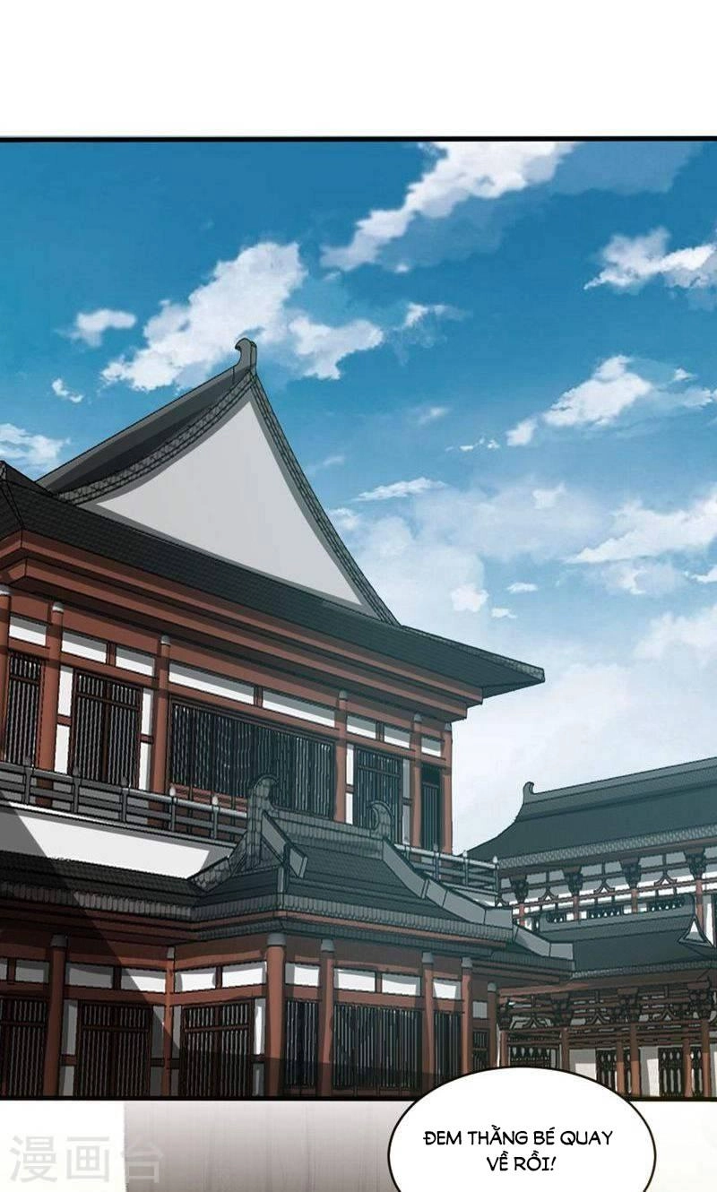 Bệ Hạ Tại Thượng, Phụng Mệnh Long Dương Chapter 2 - 25