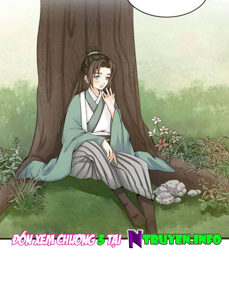 Bệ Hạ Tại Thượng, Phụng Mệnh Long Dương Chapter 2 - 26