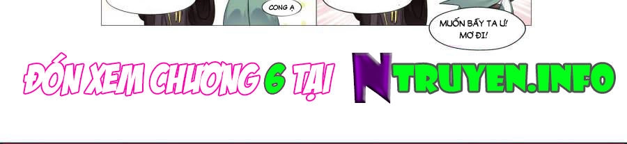 Bệ Hạ Tại Thượng, Phụng Mệnh Long Dương Chapter 5 - 22