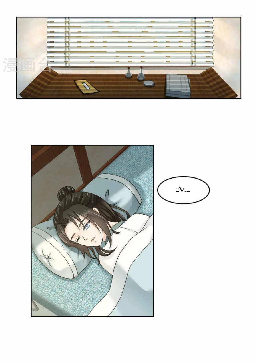 Bệ Hạ Tại Thượng, Phụng Mệnh Long Dương Chapter 18 - 2