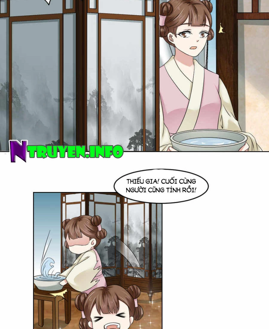 Bệ Hạ Tại Thượng, Phụng Mệnh Long Dương Chapter 18 - 4