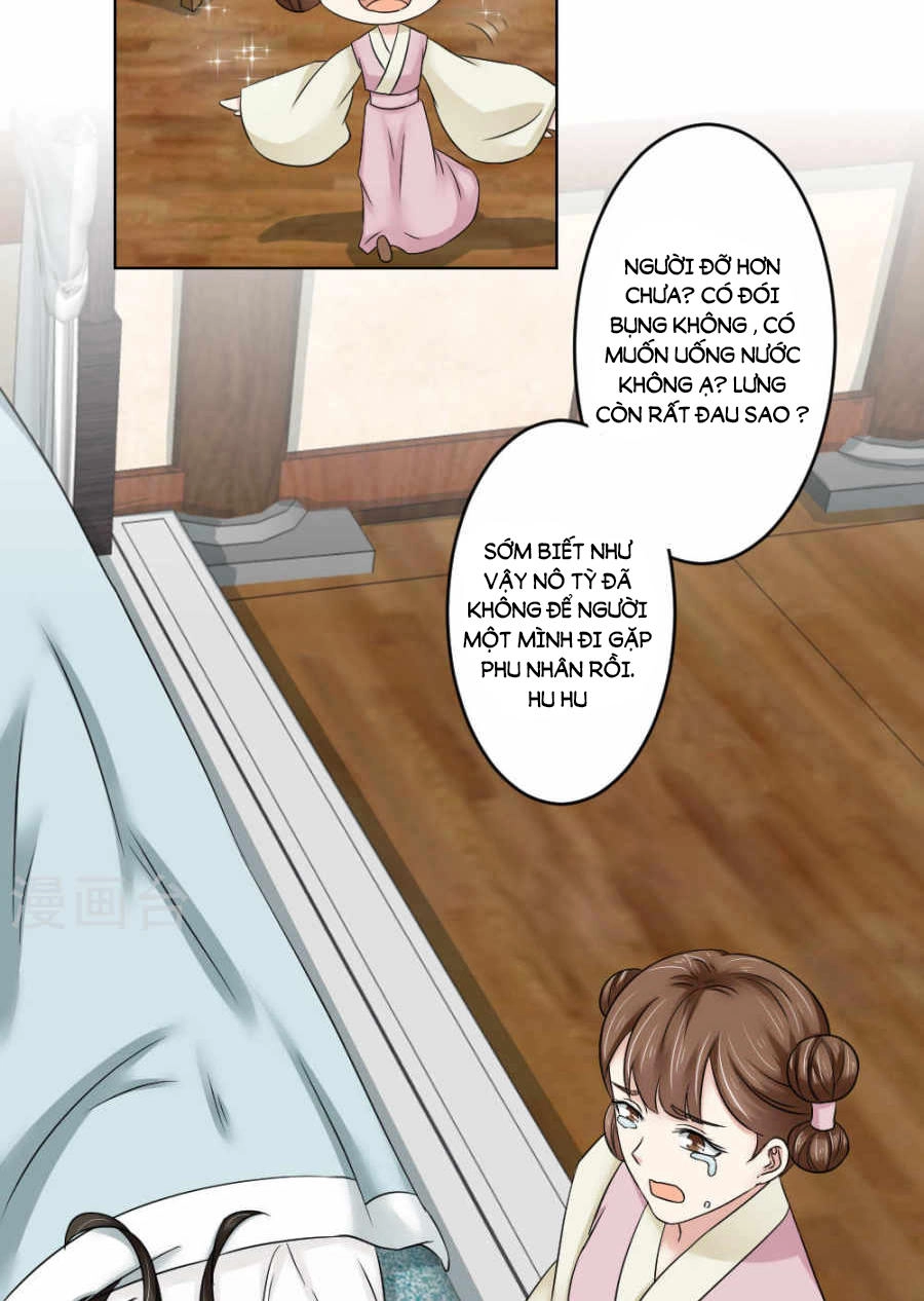 Bệ Hạ Tại Thượng, Phụng Mệnh Long Dương Chapter 18 - 5