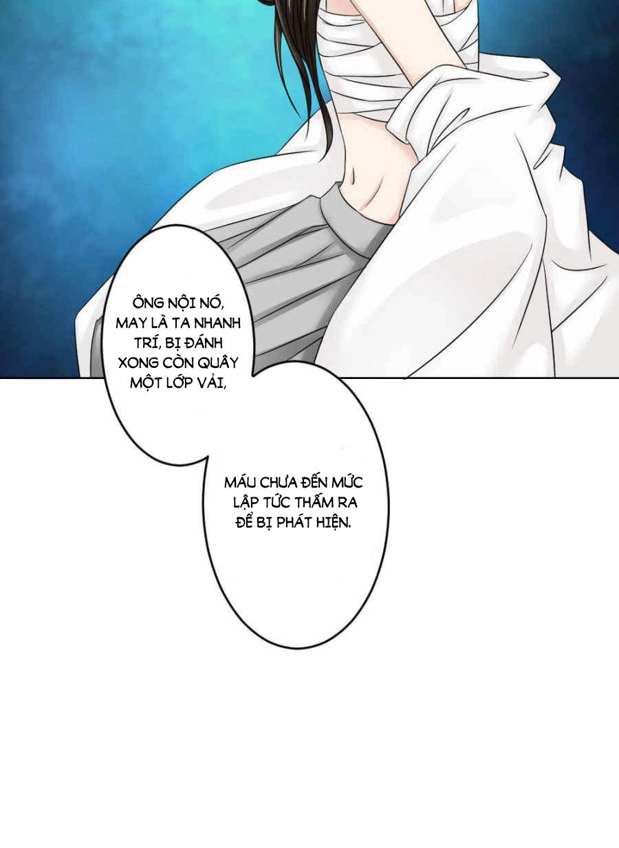 Bệ Hạ Tại Thượng, Phụng Mệnh Long Dương Chapter 18 - 8