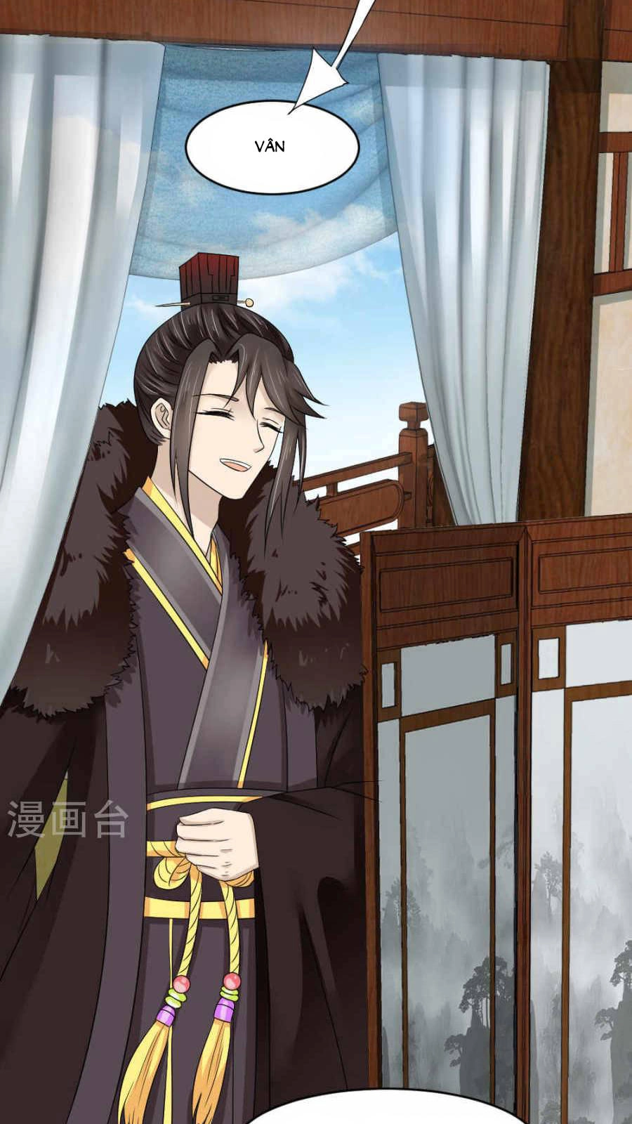 Bệ Hạ Tại Thượng, Phụng Mệnh Long Dương Chapter 18 - 18