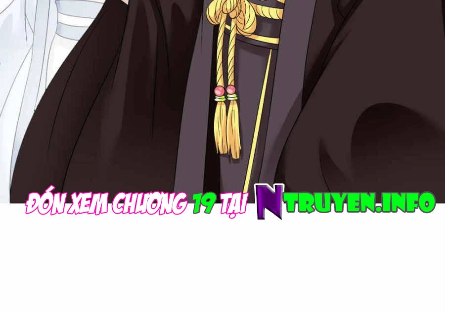 Bệ Hạ Tại Thượng, Phụng Mệnh Long Dương Chapter 18 - 25