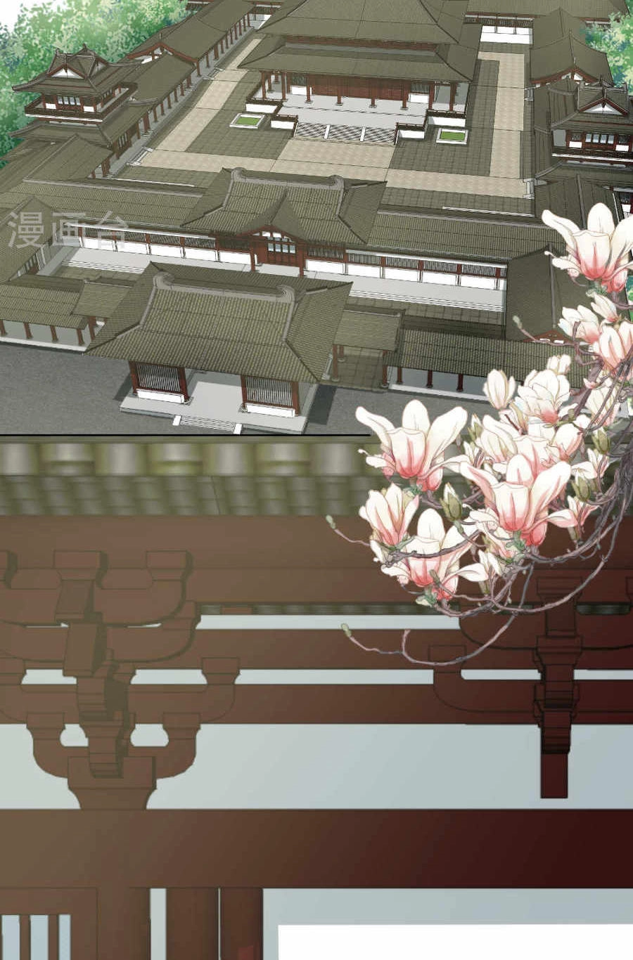 Bệ Hạ Tại Thượng, Phụng Mệnh Long Dương Chapter 19 - 3