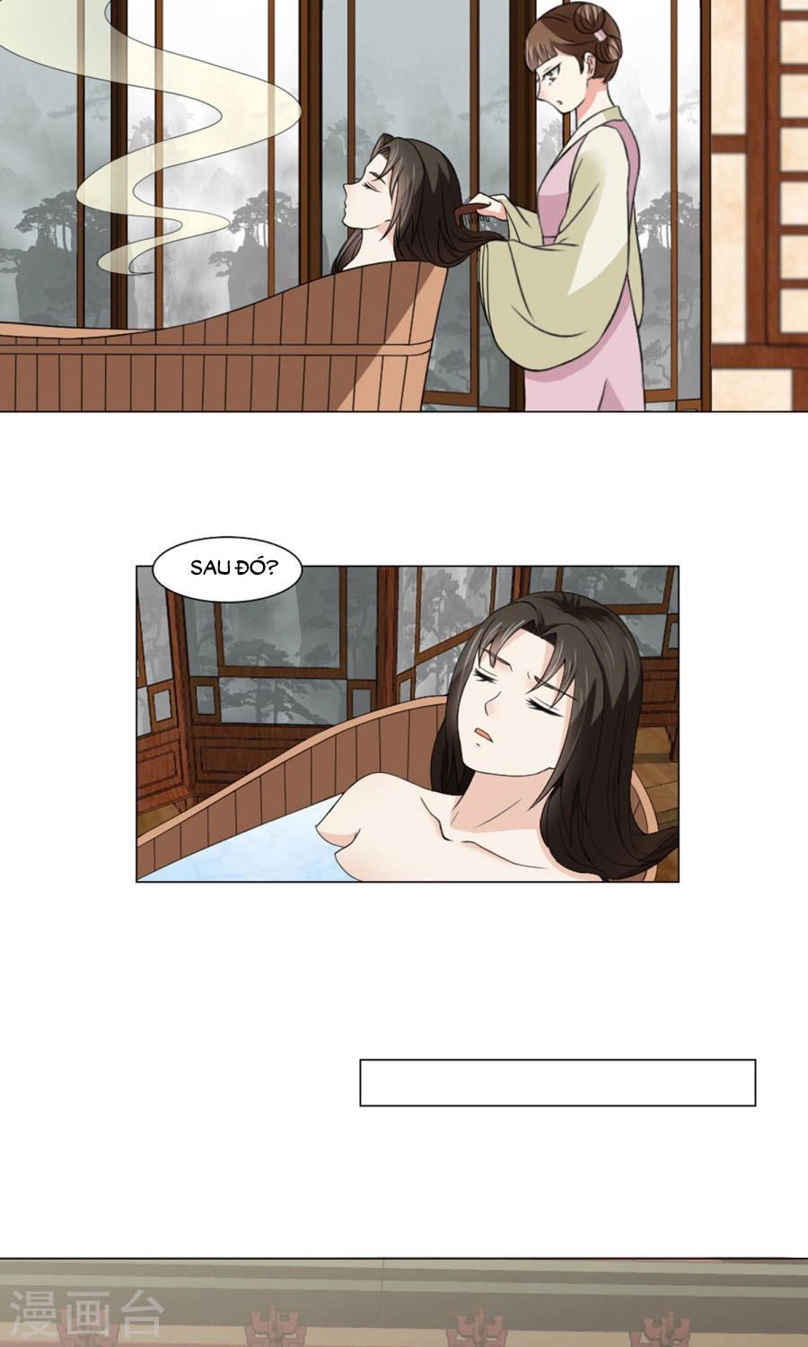 Bệ Hạ Tại Thượng, Phụng Mệnh Long Dương Chapter 23 - 3