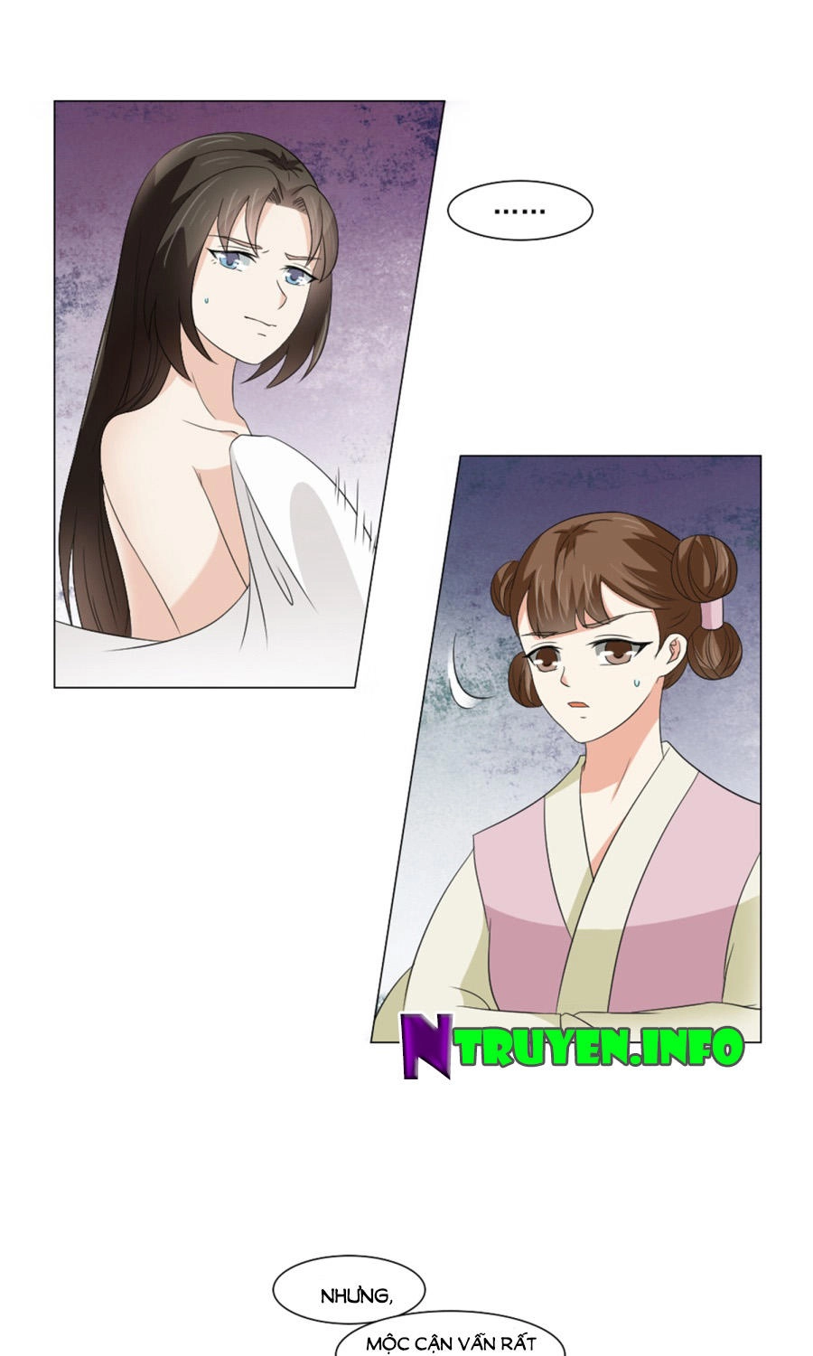 Bệ Hạ Tại Thượng, Phụng Mệnh Long Dương Chapter 23 - 14