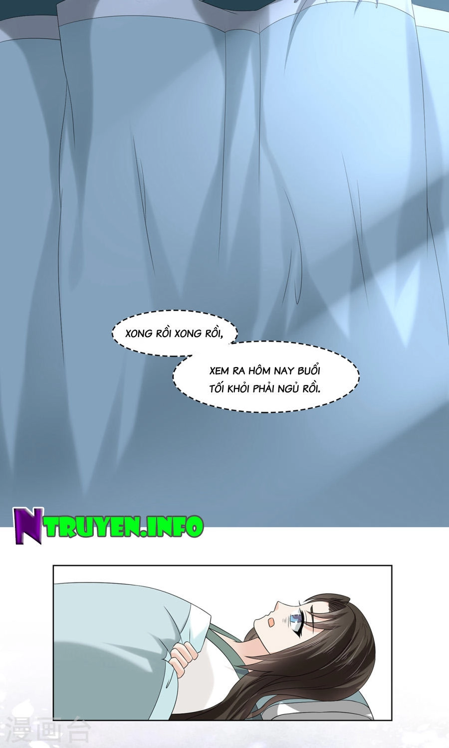 Bệ Hạ Tại Thượng, Phụng Mệnh Long Dương Chapter 24 - 14