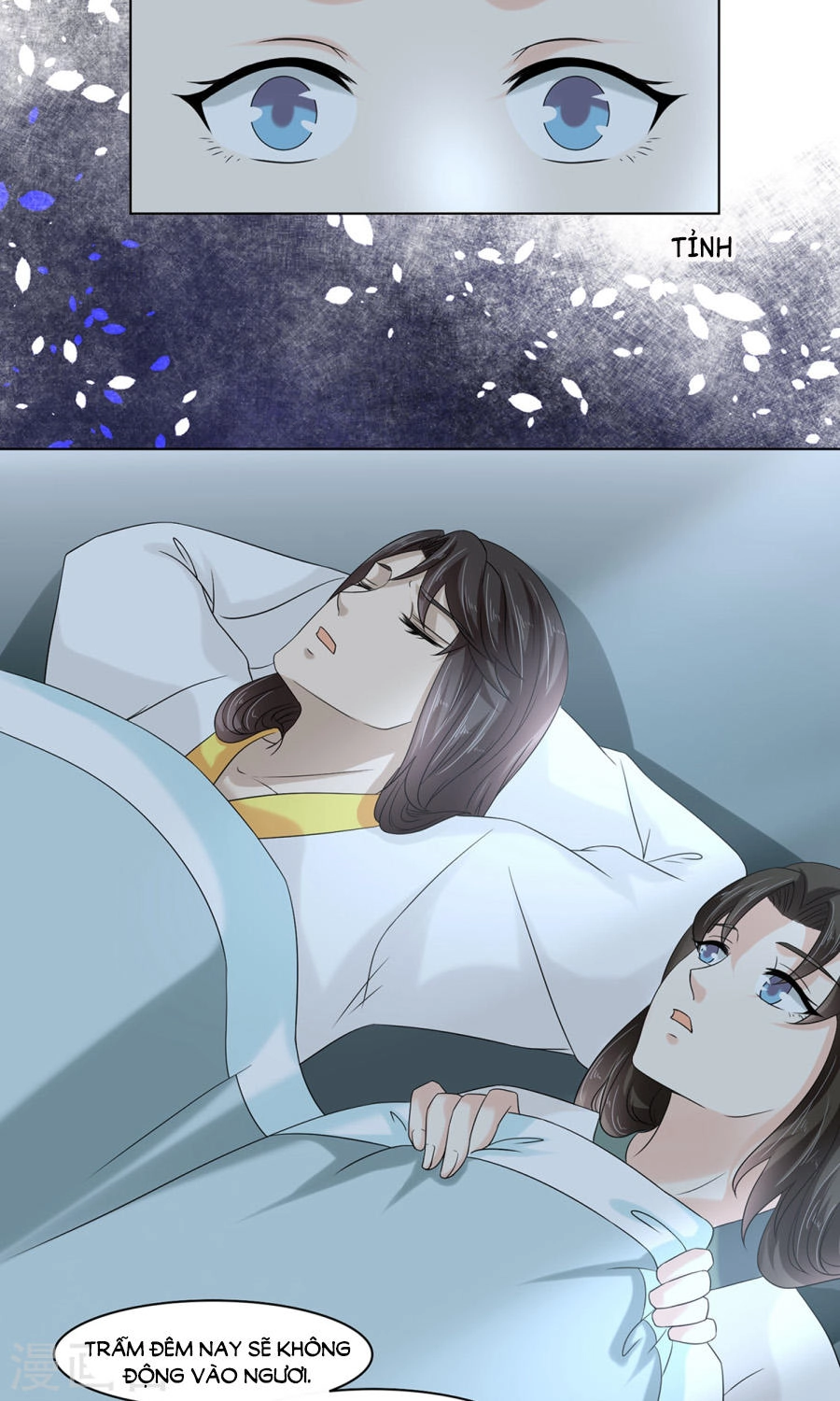 Bệ Hạ Tại Thượng, Phụng Mệnh Long Dương Chapter 24 - 16