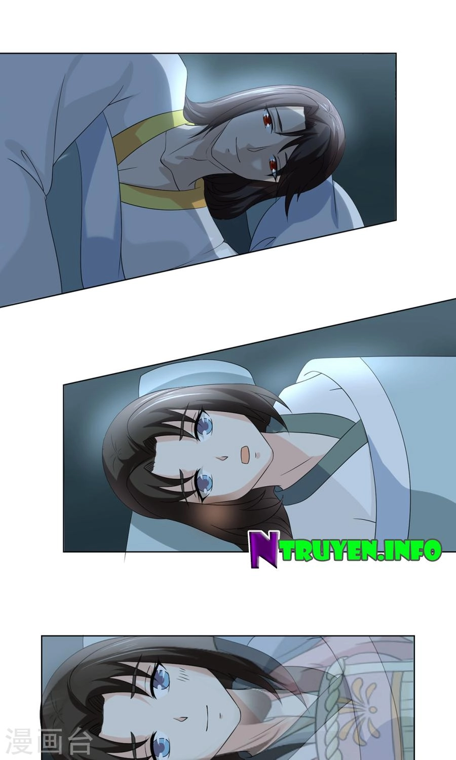 Bệ Hạ Tại Thượng, Phụng Mệnh Long Dương Chapter 24 - 19