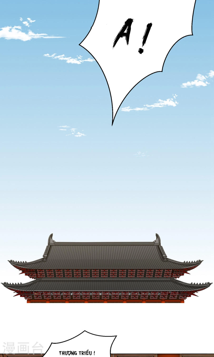 Bệ Hạ Tại Thượng, Phụng Mệnh Long Dương Chapter 24 - 41