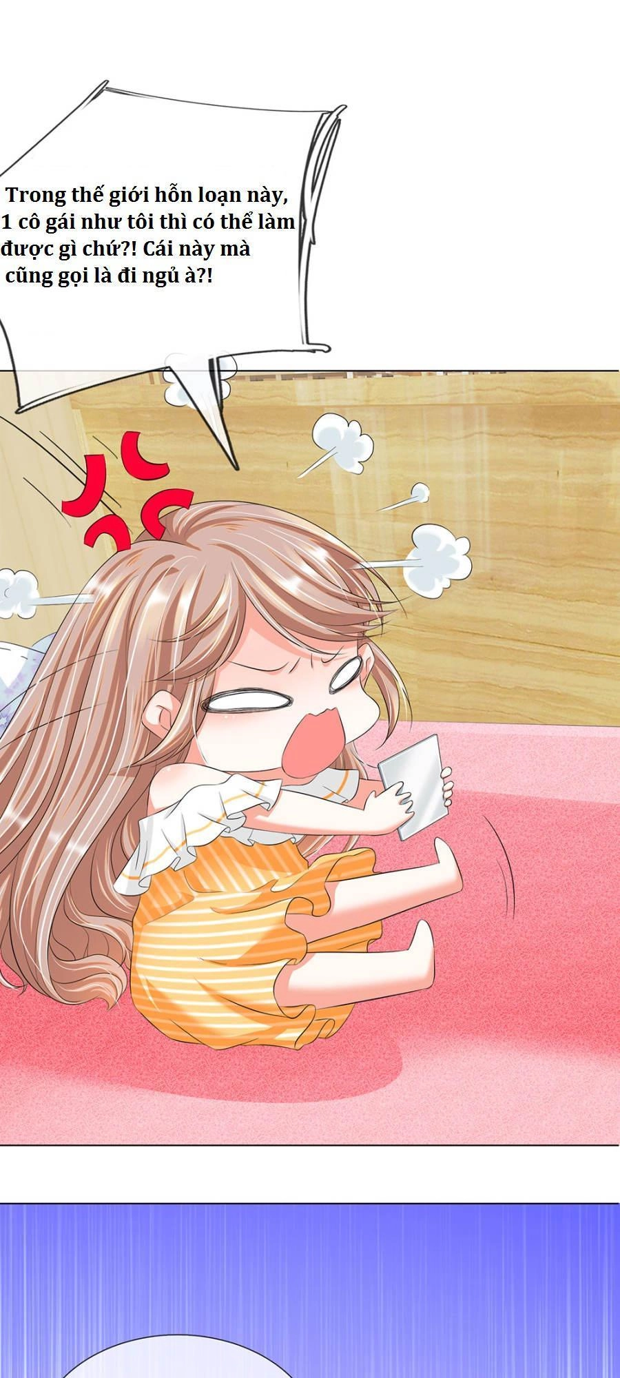 Người Mai Mối Đầu Tiên Của Hoàng Đế Điện Ảnh Chapter 1 - 6