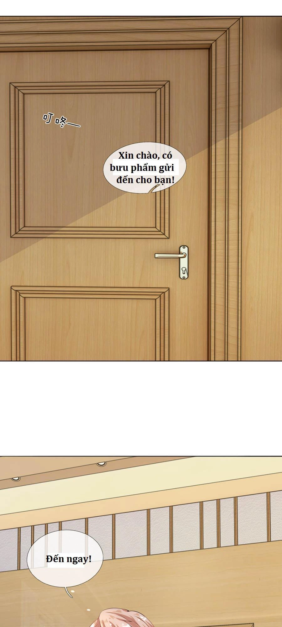 Người Mai Mối Đầu Tiên Của Hoàng Đế Điện Ảnh Chapter 1 - 8