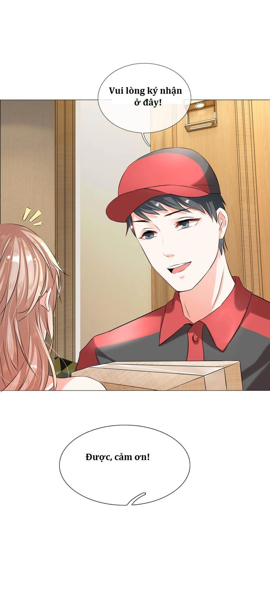 Người Mai Mối Đầu Tiên Của Hoàng Đế Điện Ảnh Chapter 1 - 10