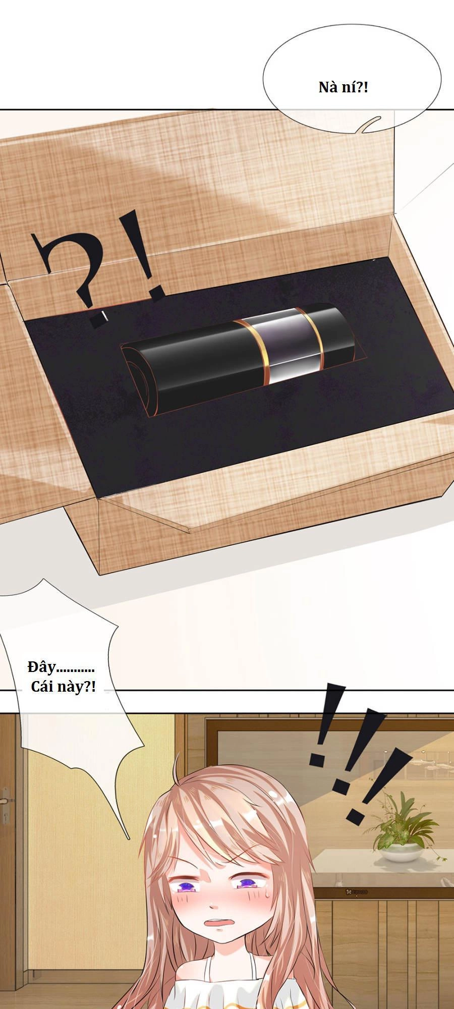 Người Mai Mối Đầu Tiên Của Hoàng Đế Điện Ảnh Chapter 1 - 14