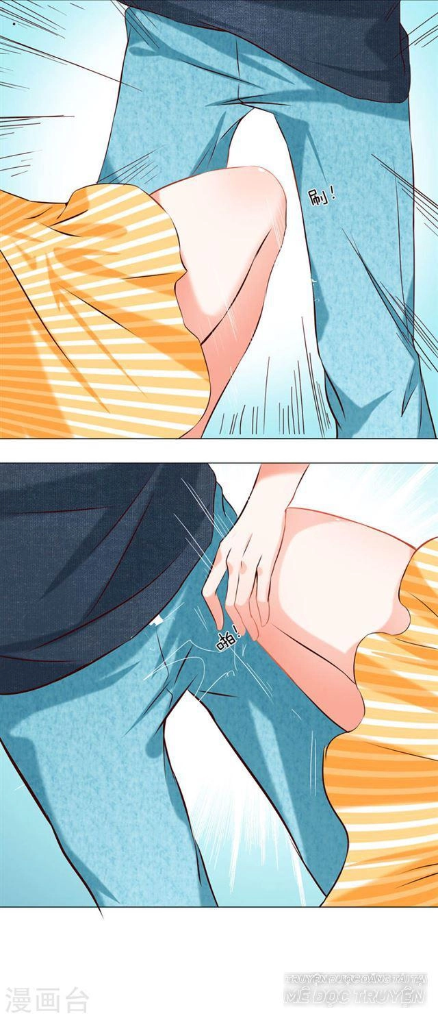 Người Mai Mối Đầu Tiên Của Hoàng Đế Điện Ảnh Chapter 3 - 7