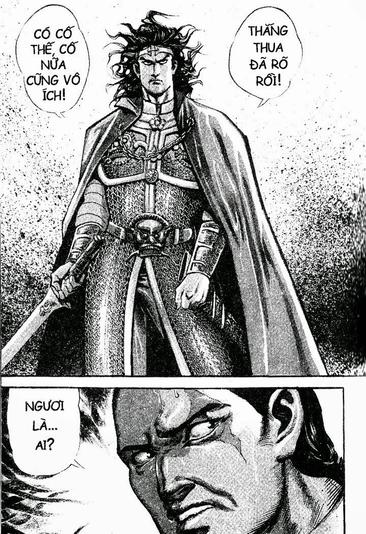 Tam Quốc Diễn Nghĩa (Không màu) Chapter 9 - 15