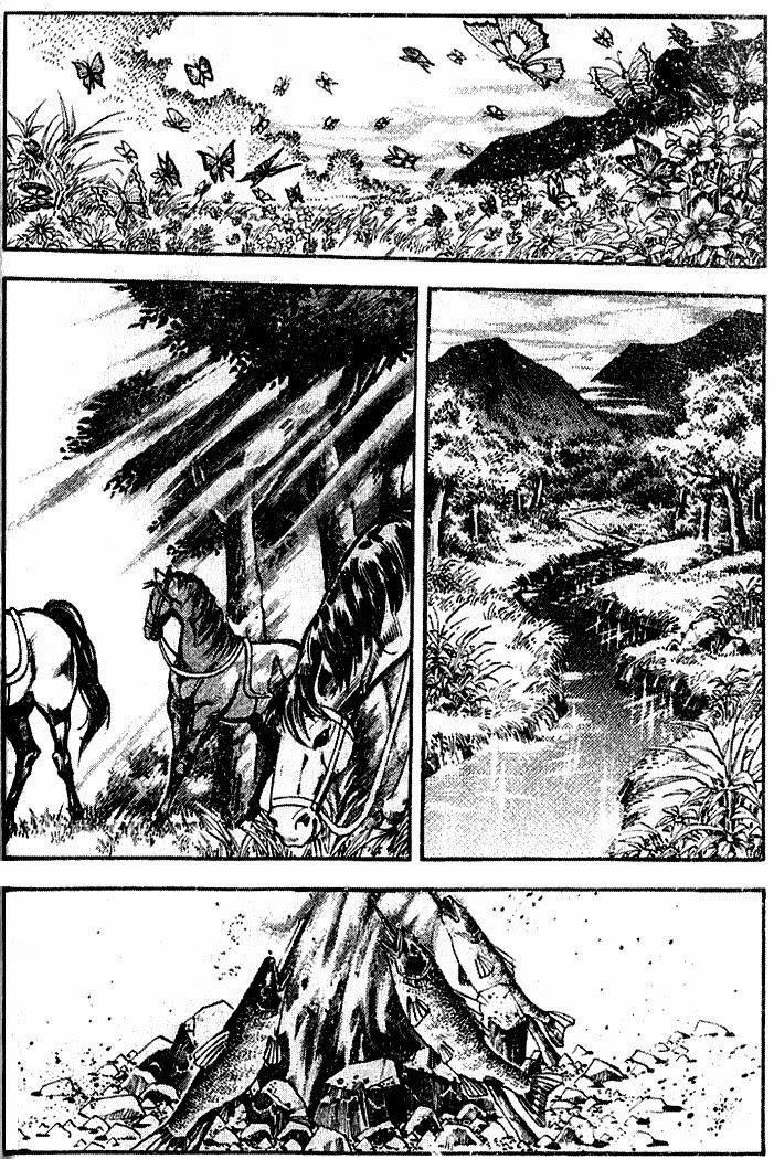 Tam Quốc Diễn Nghĩa (Không màu) Chapter 12 - 2