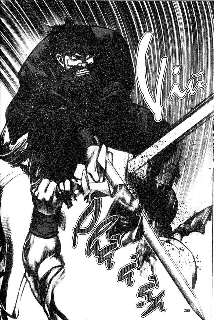 Tam Quốc Diễn Nghĩa (Không màu) Chapter 12 - 10